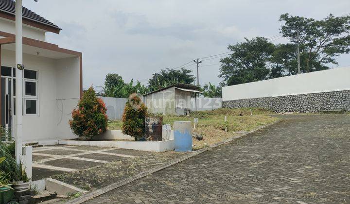 Rumah 2 Lantai Ready Stok Di Banyumanik 2