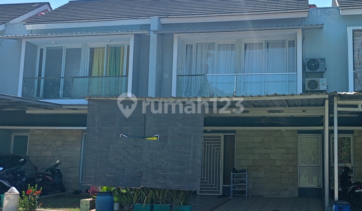 Rumah 2 Lantai Siap Huni Tembalang Dekat Undip 1