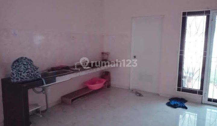 Runah Murah Full Furnish Banyumanik  2