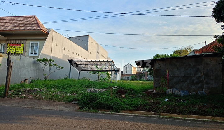 Tanah Murah Dekat Undip Tembalang 1