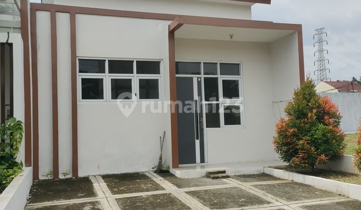 Rumah Murah Ready Stok Di Banyumanik 2
