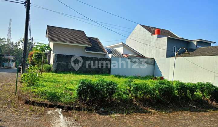 Tanah Murah Mulawarman Dekat Undip Tembalang  2