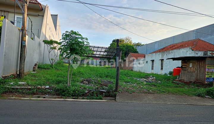 Tanah Murah Dekat Undip Tembalang 2