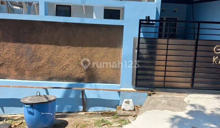 Rumah Murah Pudak Payung Banyumanik  1