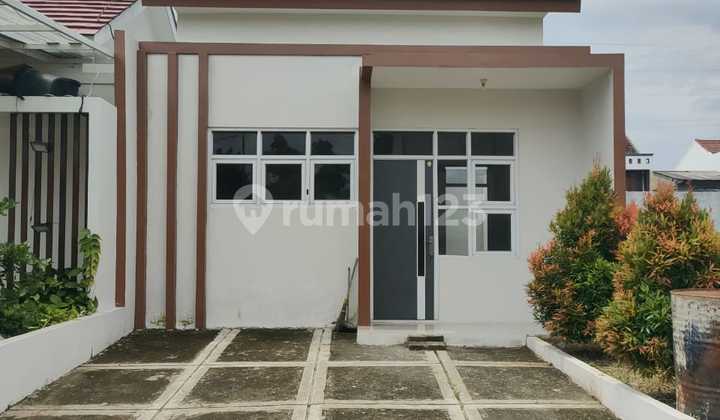 Rumah Murah Ready Stok Di Banyumanik 1