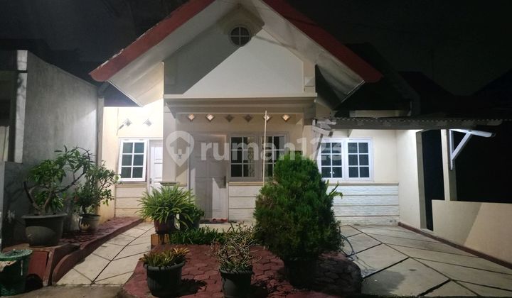 Rumah Full Furnsih di Taman Setiabudi Banyumanik 1