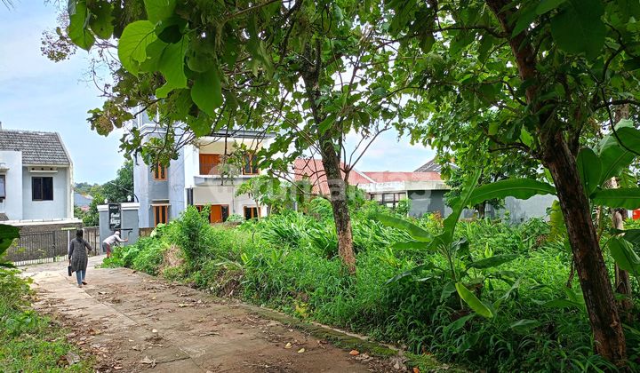 Tanah Siap Bangun Bulusan Tembalang Dekat Undip 1