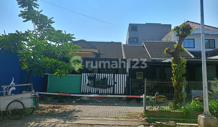 Rumah Siap Huni Lokasi Strategis Di Tembalang  1
