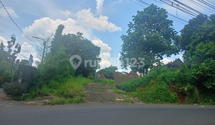 Tanah Murah Strategis Utama Banyumanik  2