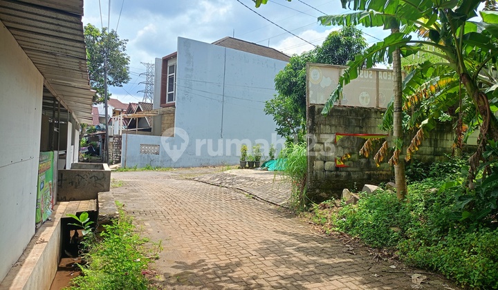 Butuh Laku Cepat Murah Ngesrep Bukit Sari Dekat Undip  2