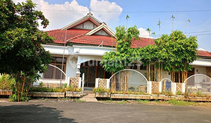 Butuh Laku Cepat Rumah Siap Huni Di Trunojoyo Banyumanik 1