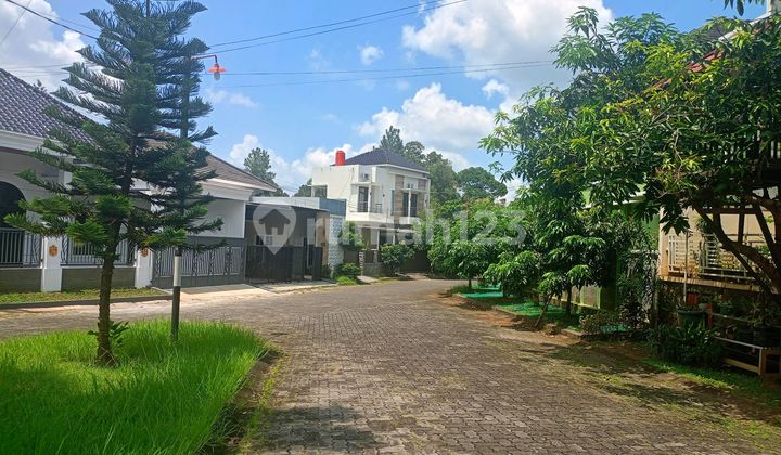 Rumah Terawat Siap Huni Banyumanik  2