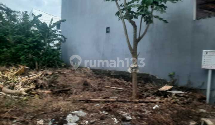 Strategic Land Near Undip Suitable for Boarding Houses 2