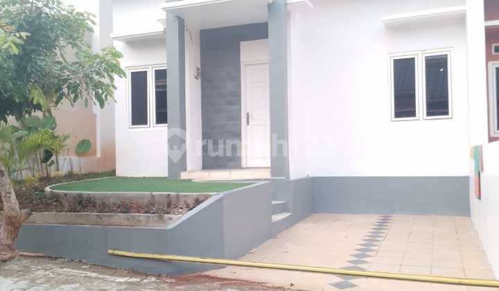 Runah Siap Huni Bulusan Tembalang Dekat Undip 1