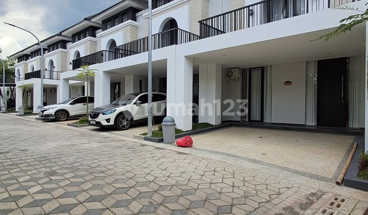 Rumah Murah 2 Lantai Di Banyumanik 2