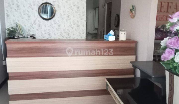 Ruko Strategis Siap Huni Di Banyumanik 2