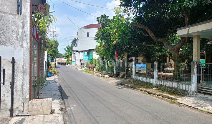 Tanah Murah Mulawarman Tembalang Dekat Undip 2