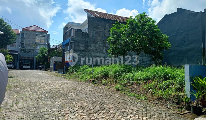Tanah Murah Siap Bangun Tembalang Dekat Undip  2