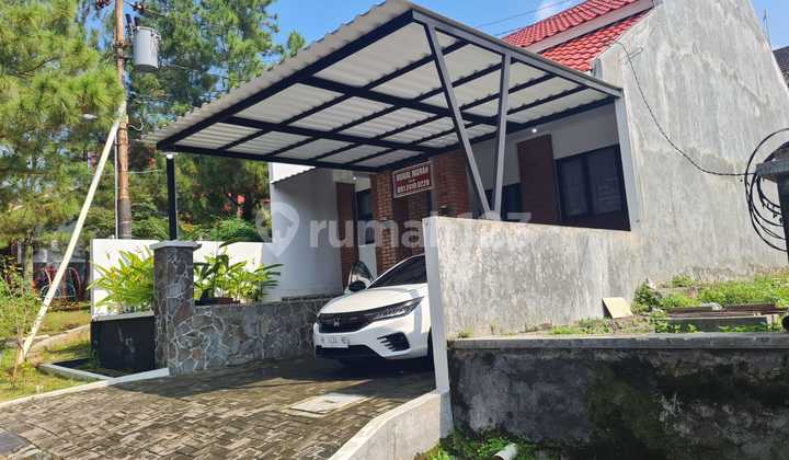 Butuh Laku Cepat Rumah Siap Huni Banyumanik 2