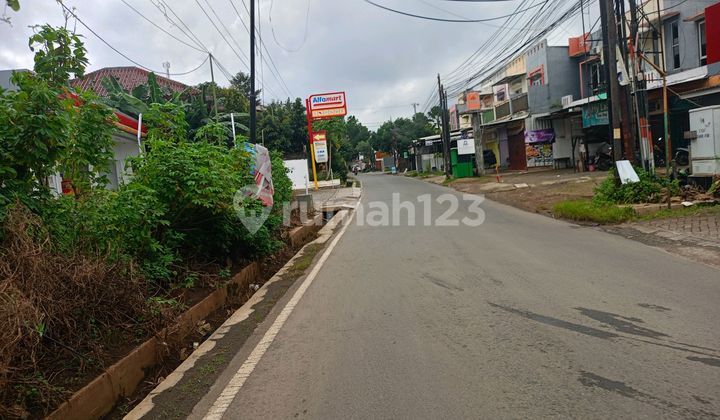 Tanah Strategis Tembalang Dekat Undip  2