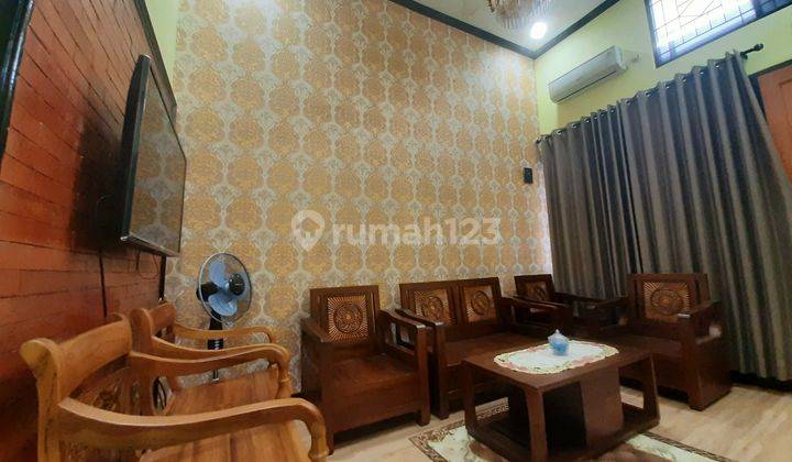 The Marsaid Residence, Kota Depok, Hunian Asri, Tenang Dan Nyaman 2