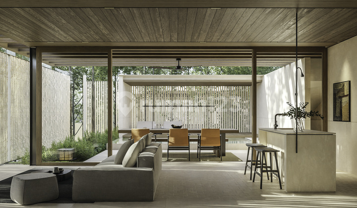 Properti Mewah Investasi Langka di Jantung Canggu 800 Meter ke Pantai Properti Mewah Investasi Langka di Jantung Canggu 800 Meter ke Pantai