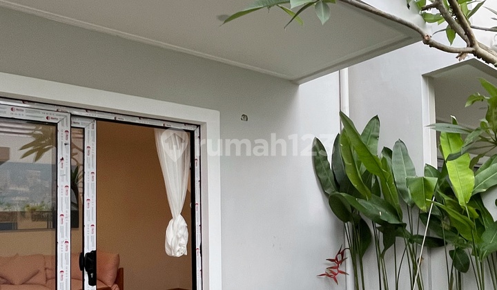 Rumah Nyaman Dekat Icon Mall Sanur