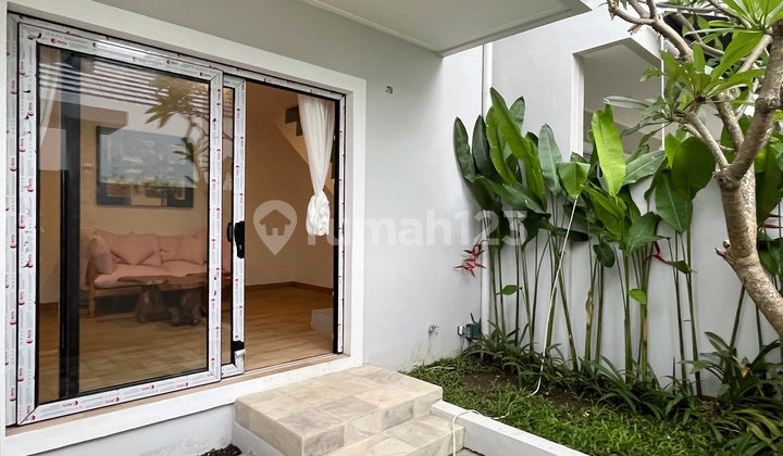 Rumah Nyaman Dekat Icon Mall Sanur 2