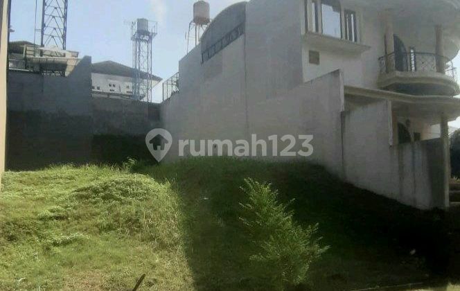 Land Plot for Exclusive Residences in the Upper Semarang Area at Jl. Perum Graha Candi Golf No. A/iv/11, Karanganyar Gunung, Candisari, Semarang City, Central Java, Indonesia, 50255, Candisari 2