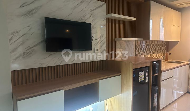 Apartemen Siap Huni Lolasi Strategis Skyland City Jatinangor