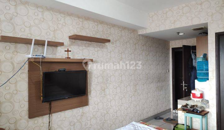 Apartment Msquare Siap Huni Full Furnished 2