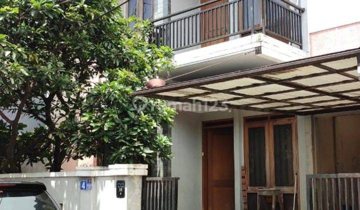 Rumah Cicukang Margaasih Lokasi Strategis Dekat Tol 1