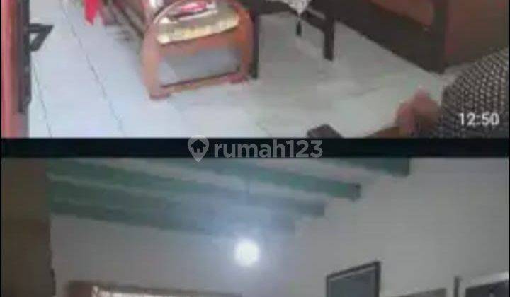 Rumah Di Antapani Siap Huni Furnished 