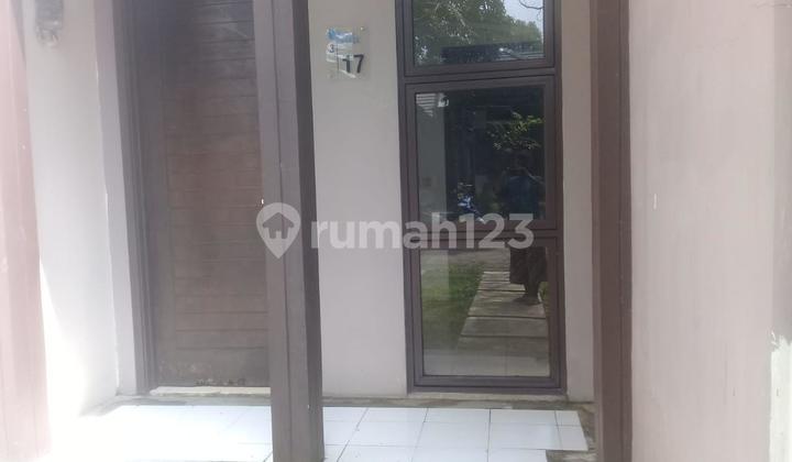 Ready-to-Occupy Minimalist Comfortable Home Arya Bhaswara Sentul Bogor 2