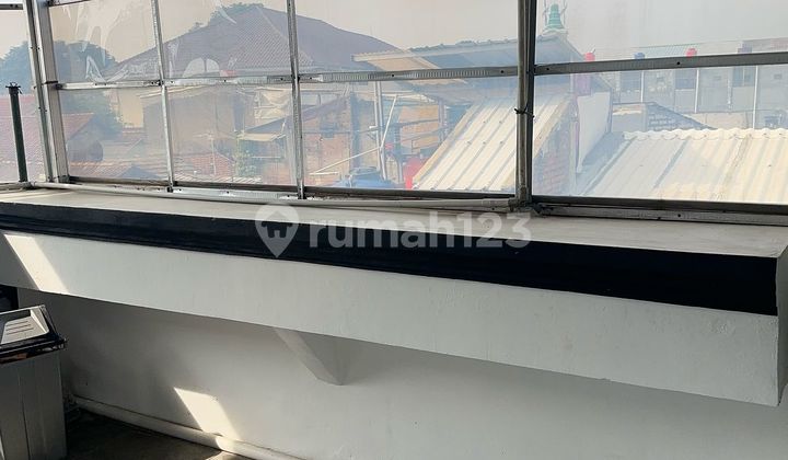 Active Dormitory in Pasirkoja, City Center, Can Become Passive Income. 2