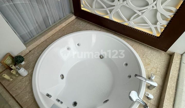 Apartment Art Deco Luxury Ciumbuleuit Full Furnished 2