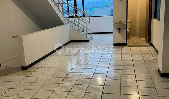 Ruko Siap Huni Ahmad Yani Lokasi Strategis Dekat Pusat Kota 2