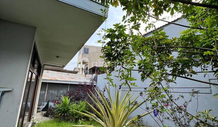 Sewa Rumah Dadali Bandung Siap Huni Lokasi Strategis 1