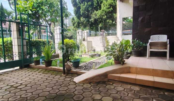Rumah Siap Huni Sayap Riau Lokasi Sangat Strategis  1