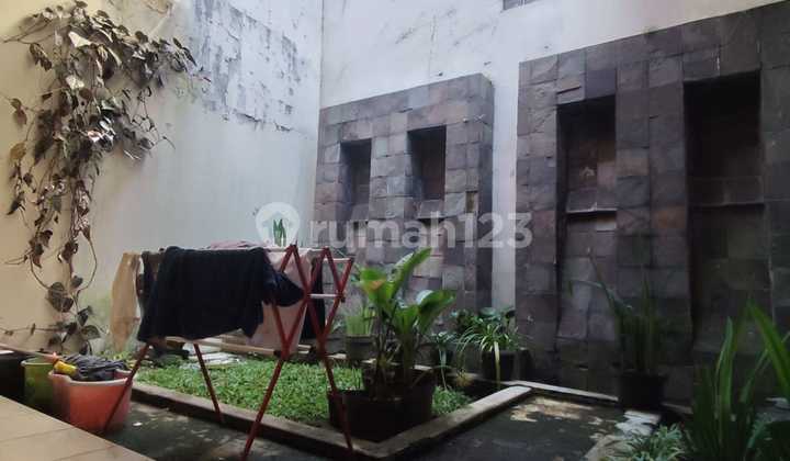 Rumah Siap Huni Sayap Riau Lokasi Sangat Strategis  2