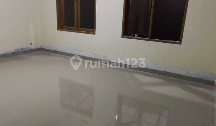 Sewa Rumah Mekarwangi Siap Huni Lokasi Stratrgis 1