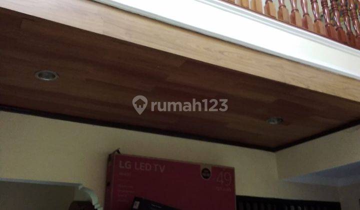Rumah Siap Huni Komplek Puri Cipageran Cimahi 2