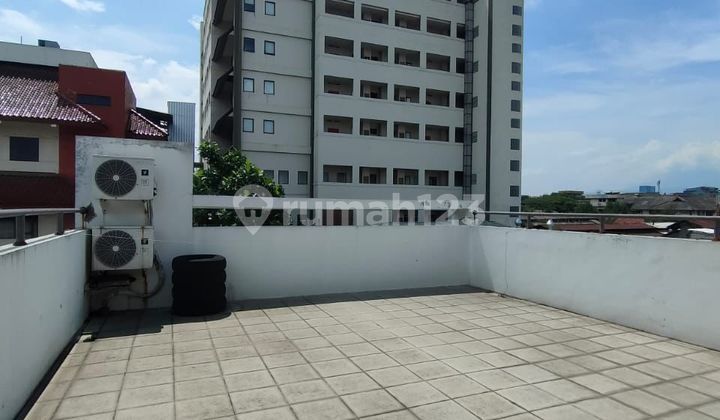 Ruko 3Lantai Siap Huni Belakang Rs Immanuel Bandung