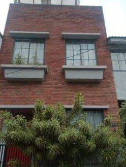 Rumah Parongpong Sariwangi Bangunan 2 Lantai The Green Sariwangi 1