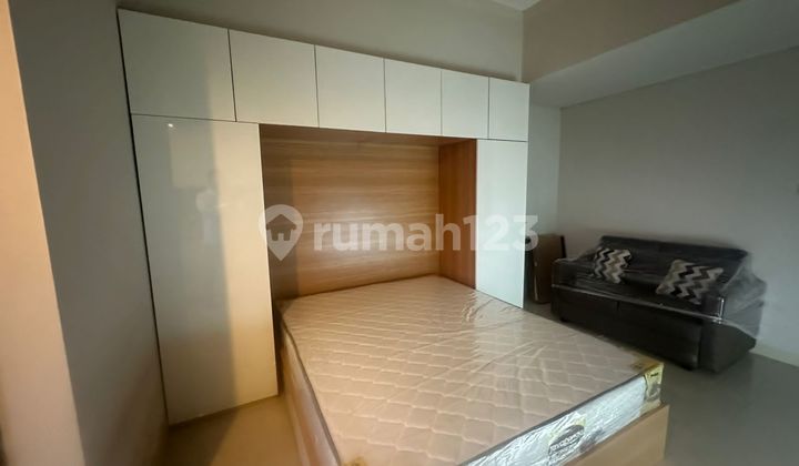 Apartemen Siap Huni Lolasi Strategis Skyland City Jatinangor 2