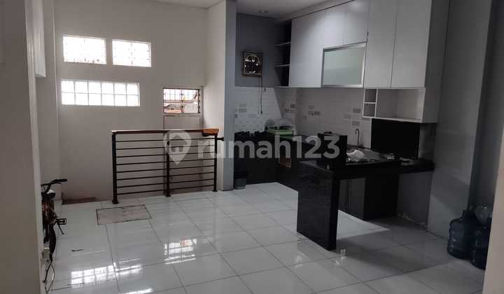 Sewa Ruko Mainroad Kiaracondong Siap Huni 2