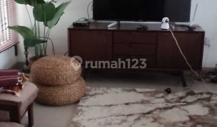 Sewa Rumah Cluster Cantik 2 Lantai Di Pasir Impun Atas 2