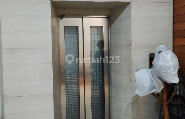 Gudang Inhoftank Rumah Kantor Sudah Ada Lift Lokasi Strategis 2