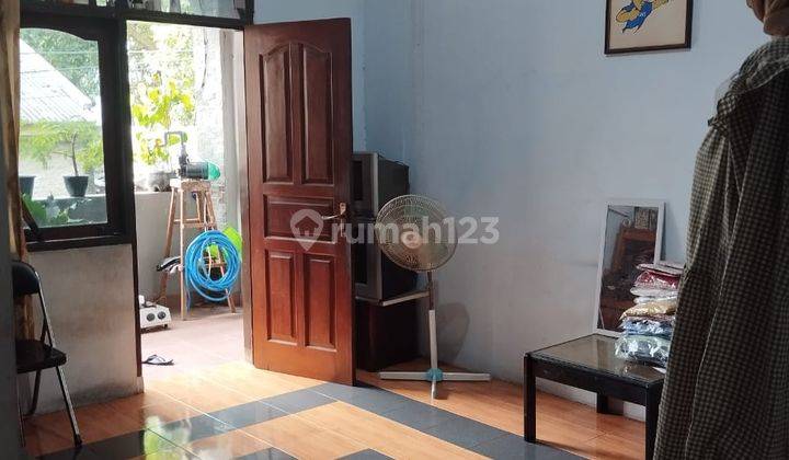 Rumah Asri Siap Huni Sarijadi Lokasi Sangat Strategis 2