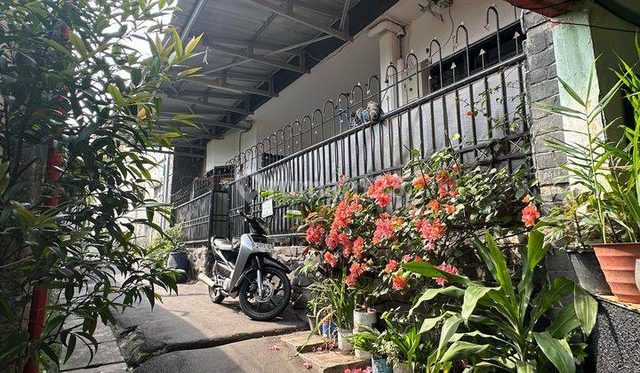 Kostan Aktif Pasirkoja Tengah Kota Bisa Jadi Passive Income Kostan Aktif Pasirkoja Tengah Kota Bisa Jadi Passive Income